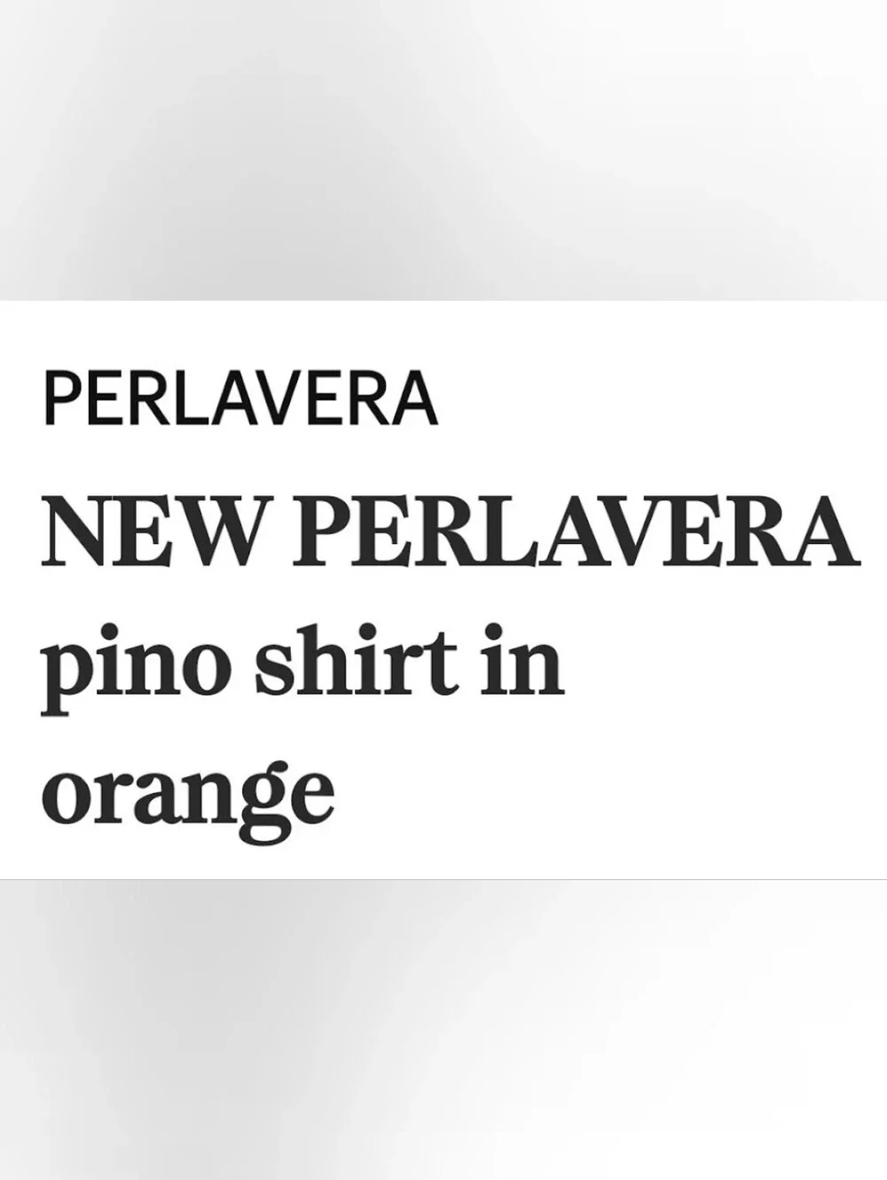 Perlavera- Blouse. Sz.10.
